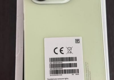 Xiaomi, no IPhone líquido