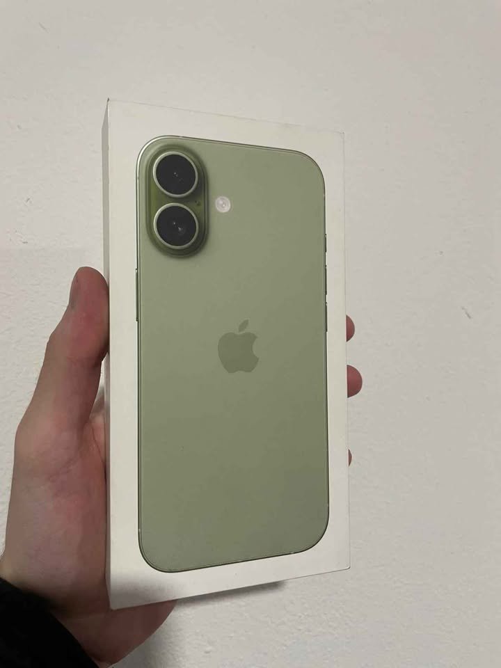 ♦️ LIQUIDO IPHONE 17 EN CAJA YA ♦️
