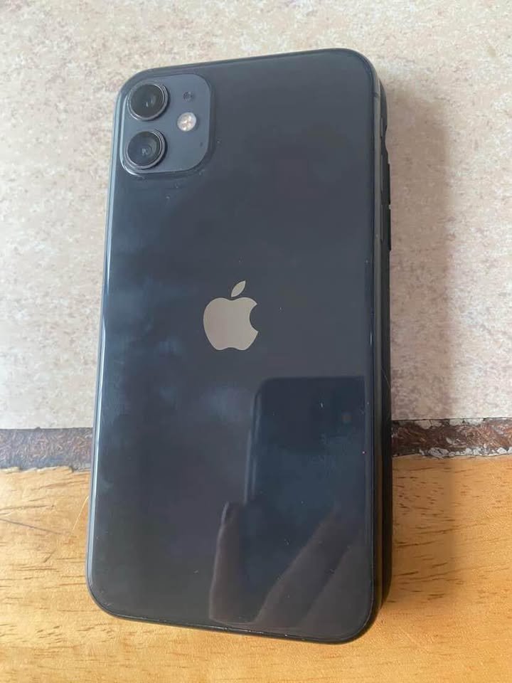 Vendo iPhone 11