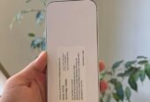 iPhone 17 Pro 256GB Silver | Batería 100% |