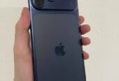 LIQUIDO IPHONE 17 PRO MAX