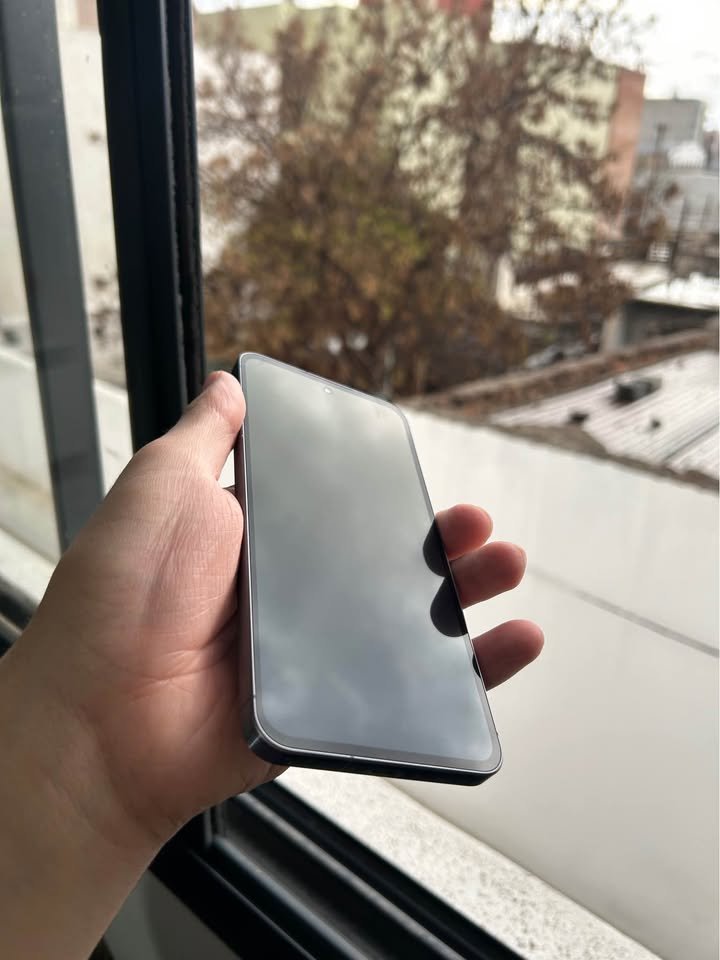 Vendo o permuto Galaxy A56 256gb