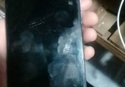 Vendo moto e 22