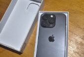 Vendo URGENTE, iphone 14 pro! 128gb