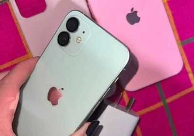 iPhone 12 liquido precio publicado