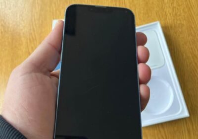 iPhone 13 128gb 🔋100%