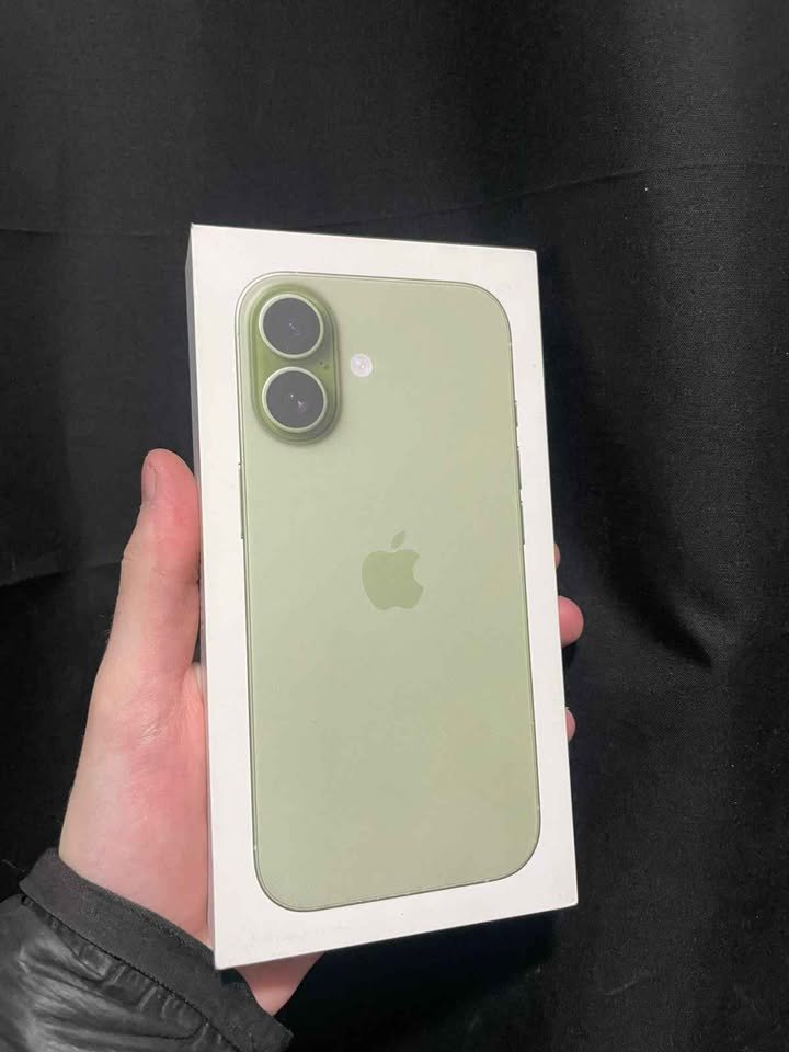 VENDO IPHONE 17 NUEVO