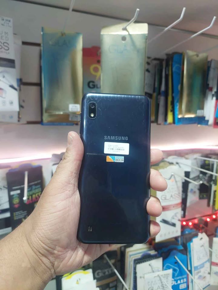 Venta de celulares