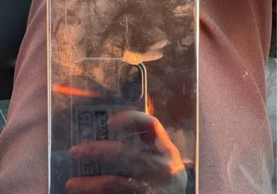 Vendo celular motorola g56 5g