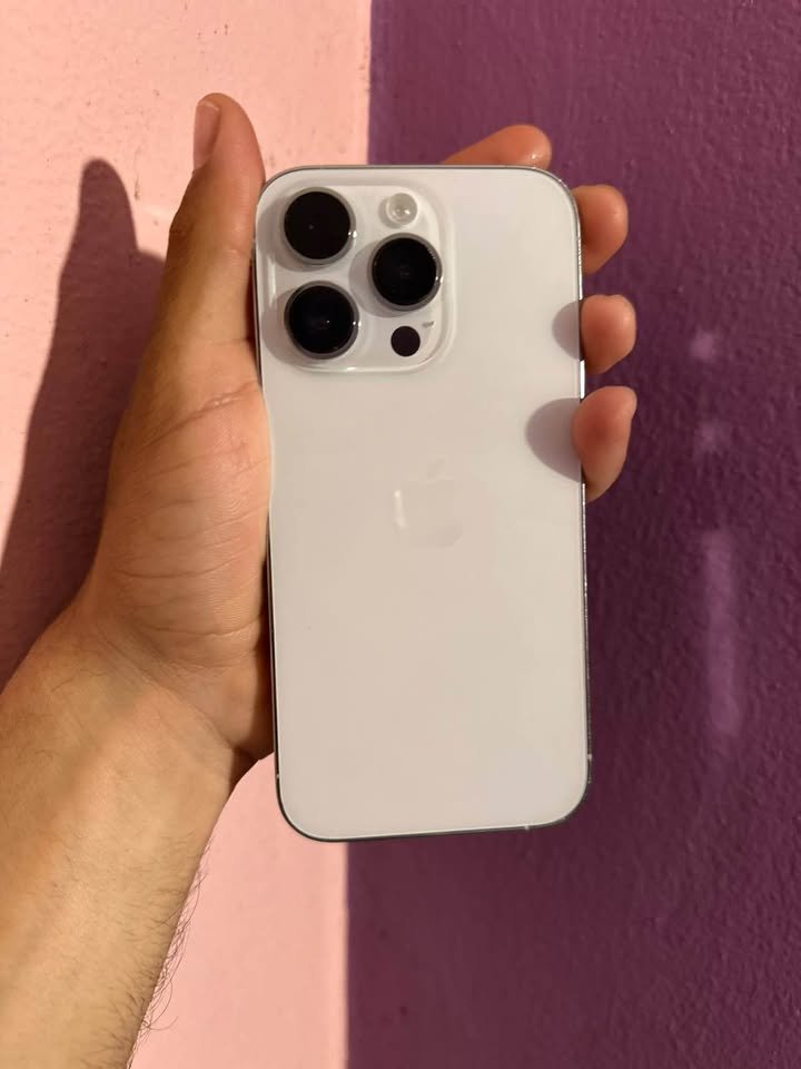 iPhone 14 PRO 512gb batería al 100🔋
