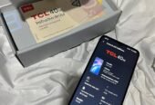 Tcl 40SE