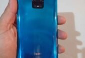 redmi note 9 pro 📱 128 GB de almacenamiento ✅ libre de fabrica ✅ Caba 📍 detalle camara 😑