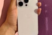 iPhone 14 PRO 512gb batería al 100🔋