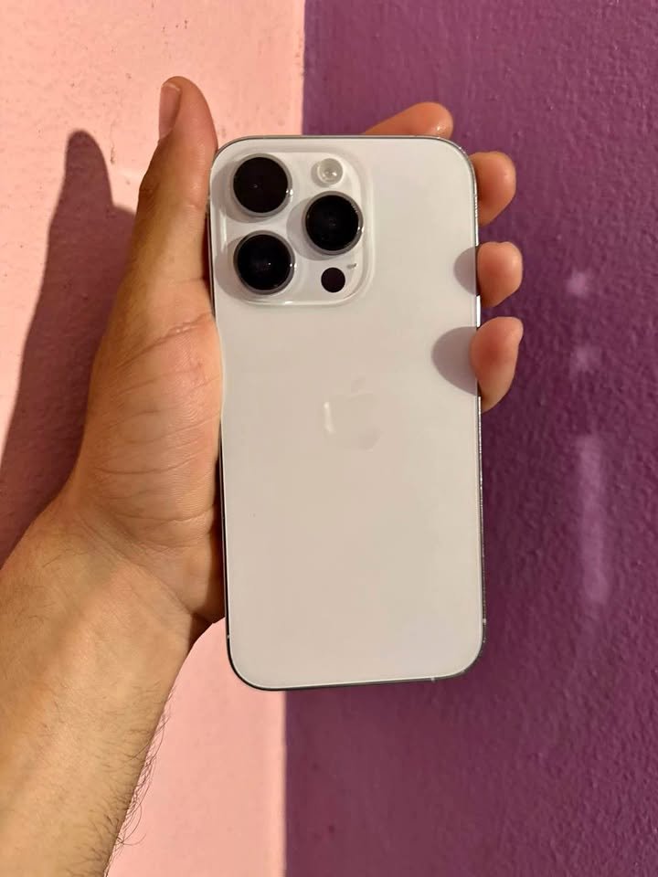 iPhone 14 PRO 512gb batería al 100🔋