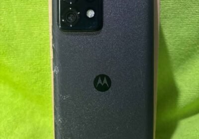 Motorola Edge 40 Pro 12/256