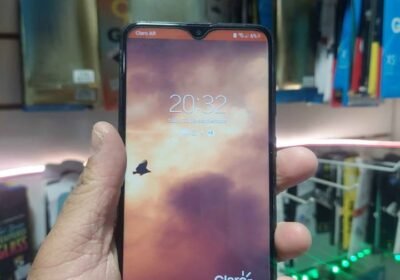 Venta de celulares