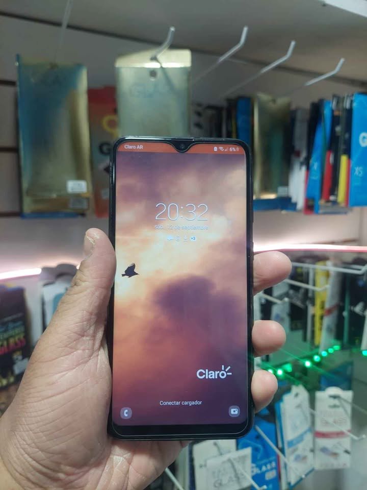 Venta de celulares