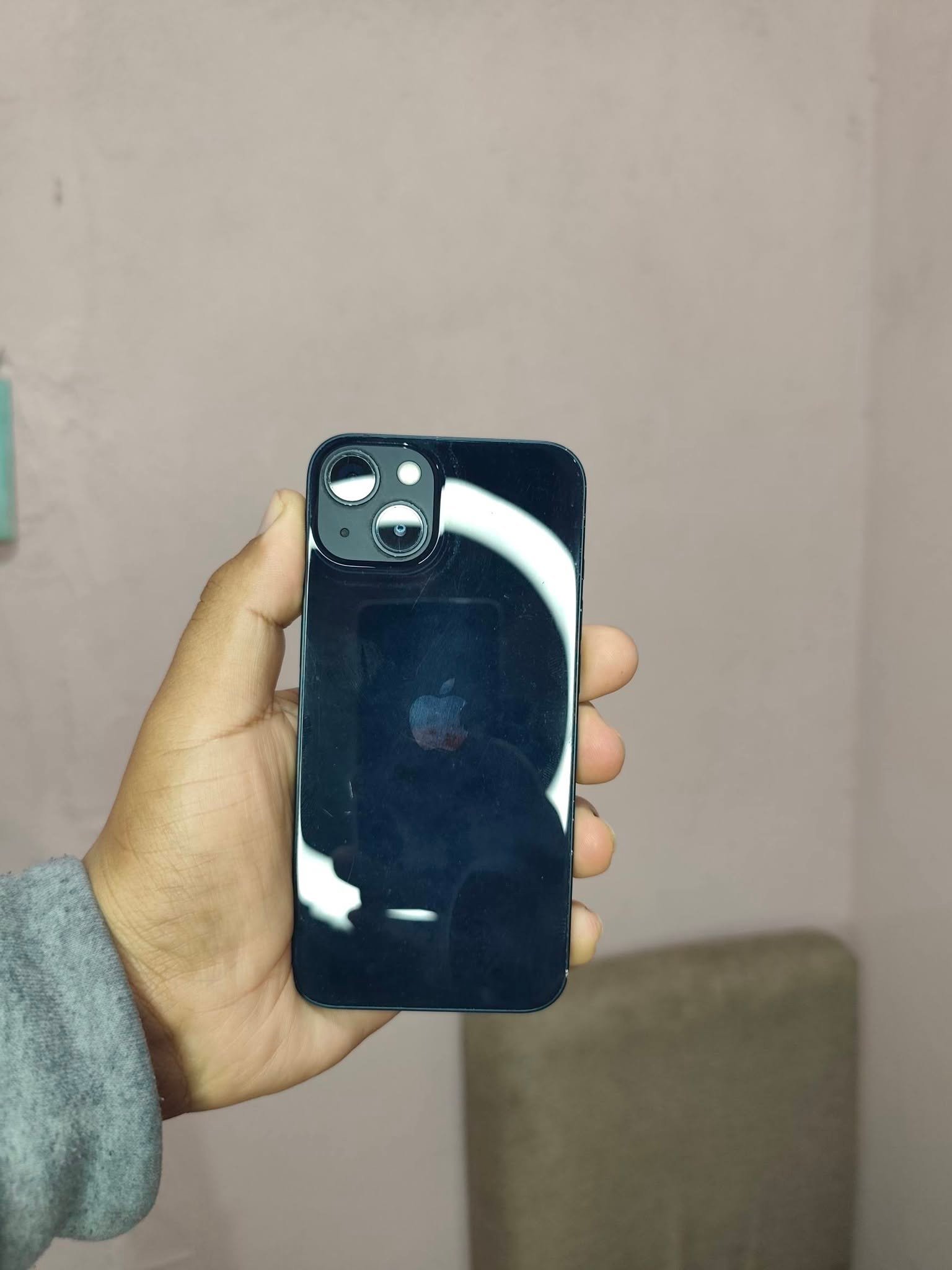 iPhone 13