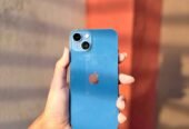 iPhone 13