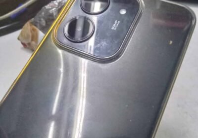 REDMI 15C EN CAJA
