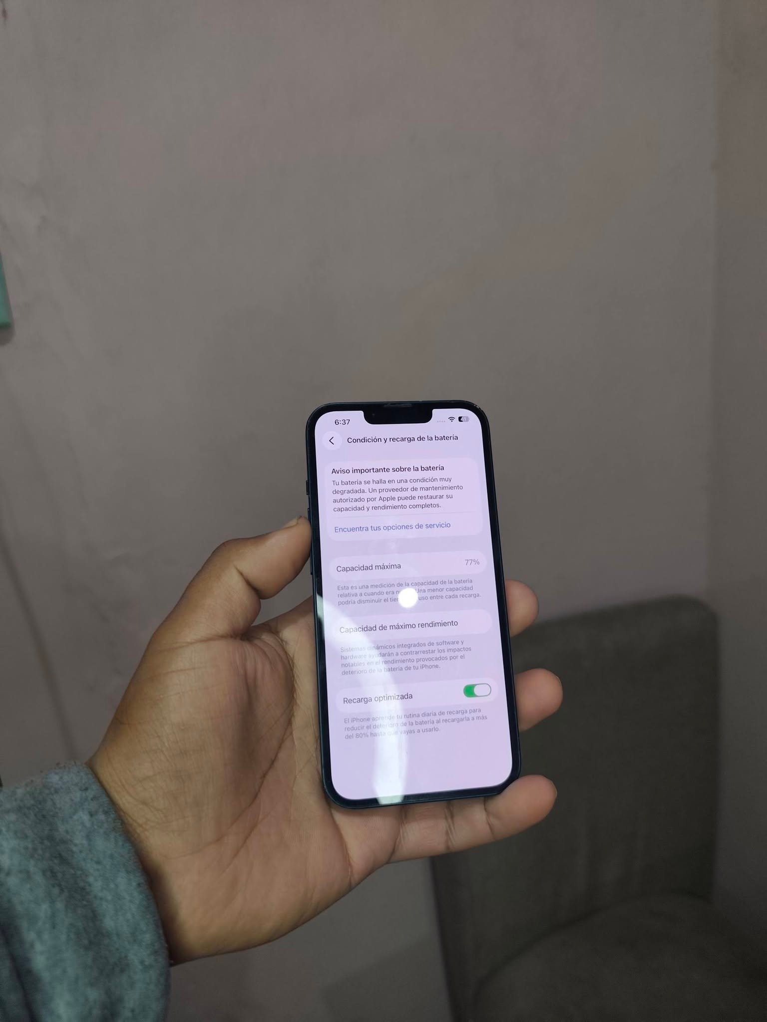 iPhone 13