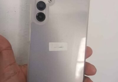 Vendo Samsung a14 5g 128gb 120mil pesos