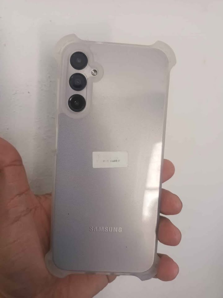 Vendo Samsung a14 5g 128gb 120mil pesos