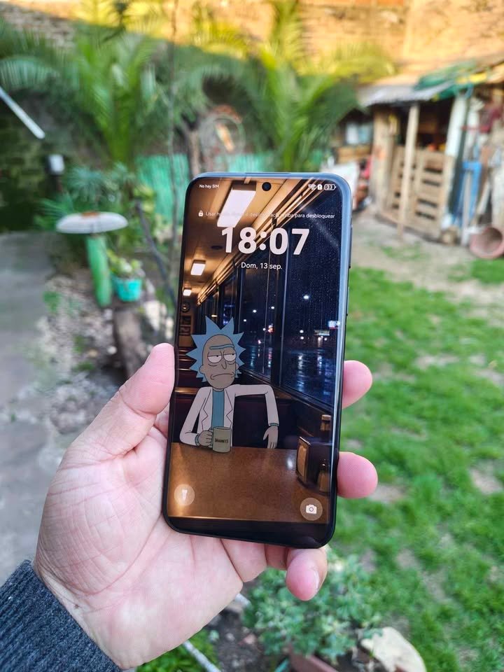 Huawei Pura 80 Pro Permuto.. Misma gama.. Menor gama y diferencia.
