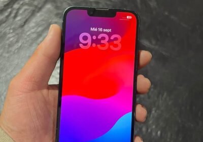 IPHONE 14 PLUS
