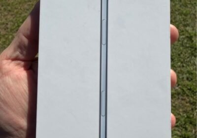 LIQUIDO Iphone 17 Air 256 GB