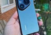 Huawei Pura 80 Pro Permuto.. Misma gama.. Menor gama y diferencia.
