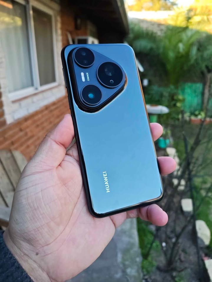 Huawei Pura 80 Pro Permuto.. Misma gama.. Menor gama y diferencia.