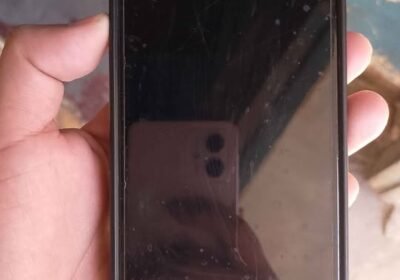Moto e7i power