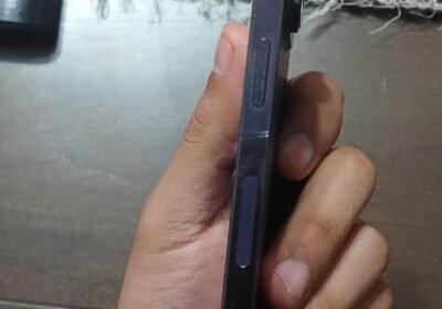 Vendo 14pro impecable 89 de batería