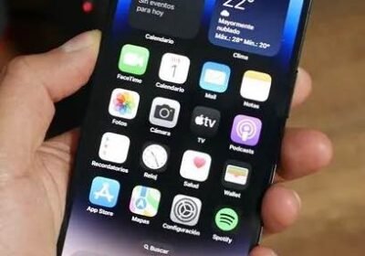 Vendo URGENTE, iphone 14 pro! 128gb