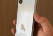Vendo Samsung A06 libre 128gb 4ram , MÍNIMO DETALLE VIDRIO , NO PERMUTO
