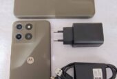 MOTO G17 POWER ⚡🔋 6000 AMP| 256 GB/ 8 RAM