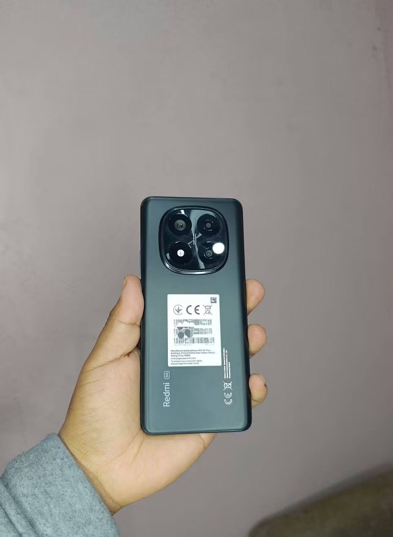 Redmi note 14 Pro Plus