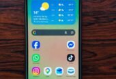 SAMSUNG A26 LIBRE 128GB 6GB RAM ANDROID 16