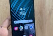 Samsung A02 libre de fabrica (único detalle la pantalla)