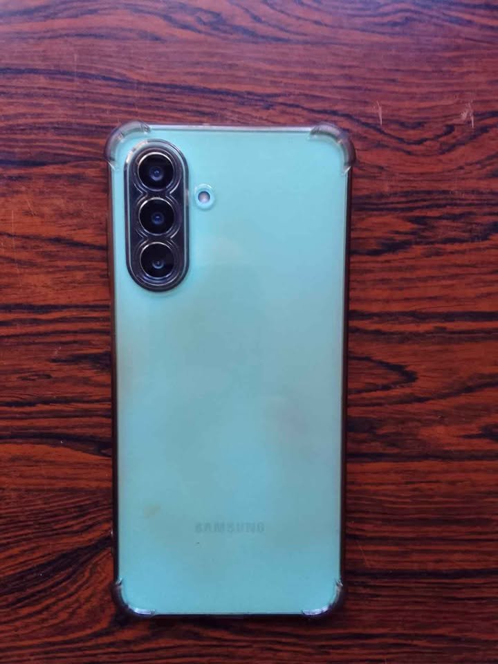 SAMSUNG A26 LIBRE 128GB 6GB RAM ANDROID 16