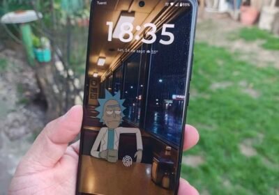 Motorola Signature Es de 1tb 16 de ram Completo en caja