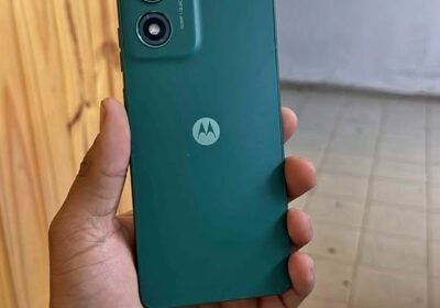 Motorola g04