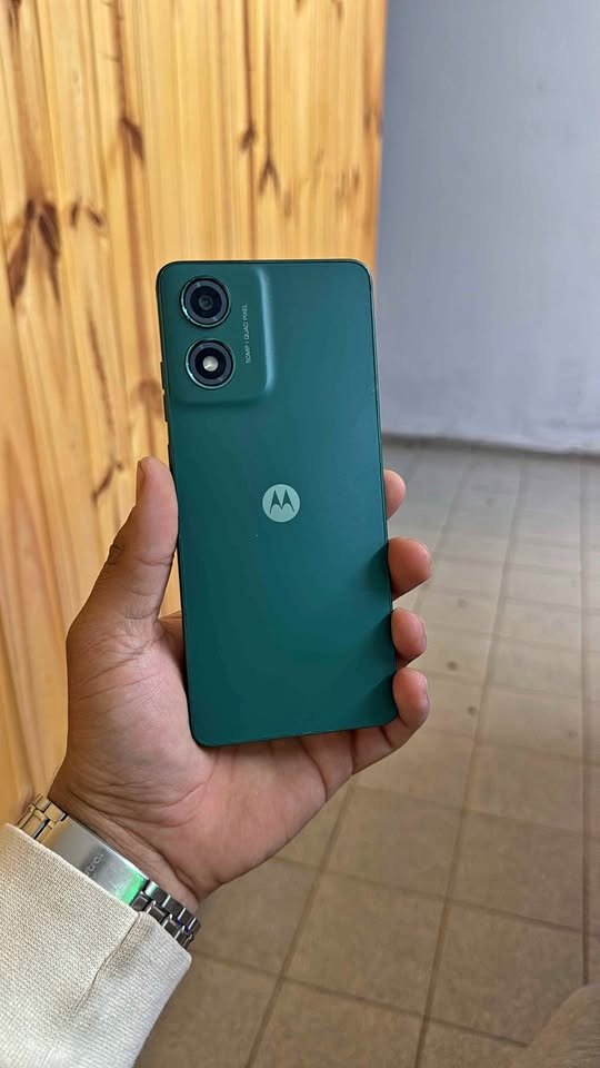 Motorola g04