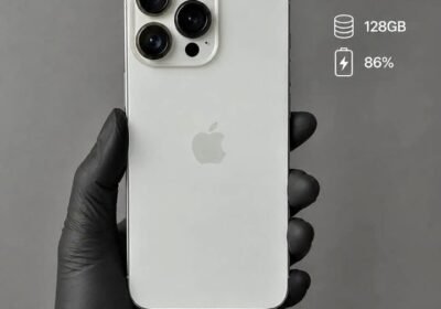 iPhone 13 Pro