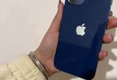 IPHONE 12 64gb AZUL