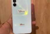 $145.000 Samsung A15 128 GB 4 RAM impecable (Caba)