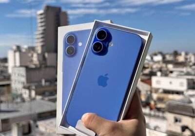 iPhone 16 128 gb