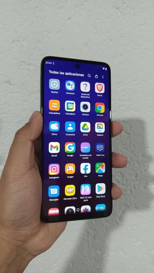 SE VENDE MOTOROLA E15