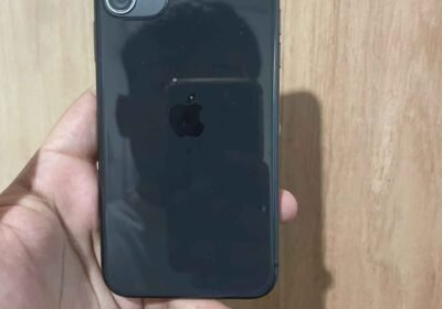 iPhone 11 128 GB 76% batería 🔋🔋(wifi 🛜 baypass).$160 (Caba)